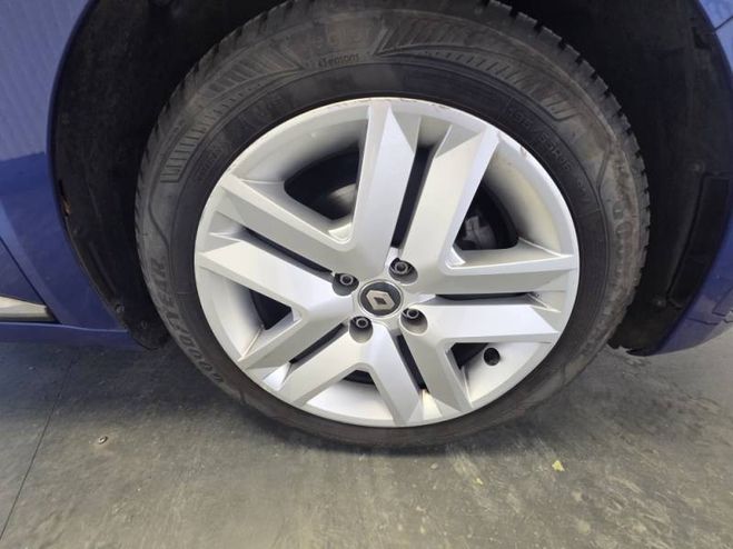 Renault Clio Blue dCi 100 - 21N Business bleu de 2022