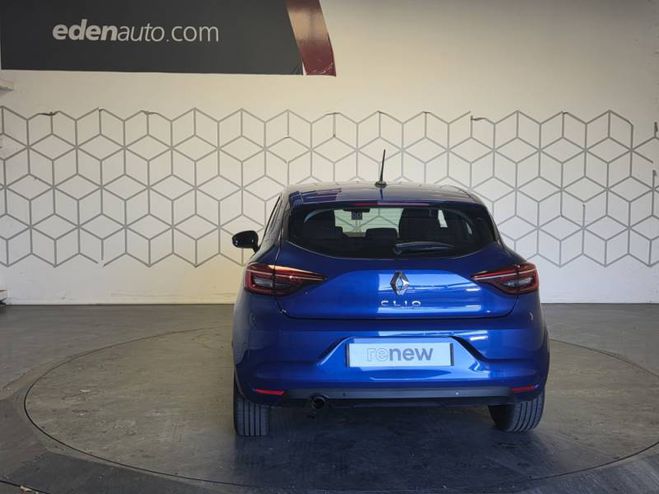 Renault Clio Blue dCi 100 - 21N Business bleu de 2022