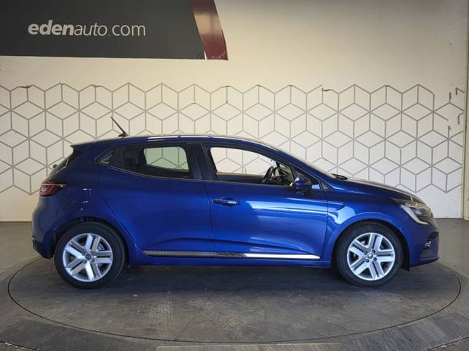 Renault Clio Blue dCi 100 - 21N Business bleu de 2022