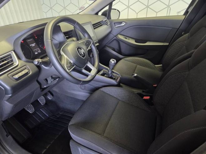 Renault Clio Blue dCi 100 - 21N Business bleu de 2022