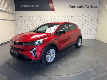  Voir d&eacute;tails -Renault Captur Captur E-Tech full hybrid 160 ch Evoluti &agrave; Tarbes (65)