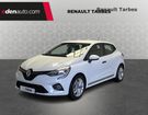 Renault Clio Blue dCi 85 Business à Tarbes (65) Renault Clio Blue dCi 85 Business à Tarbes (65)
