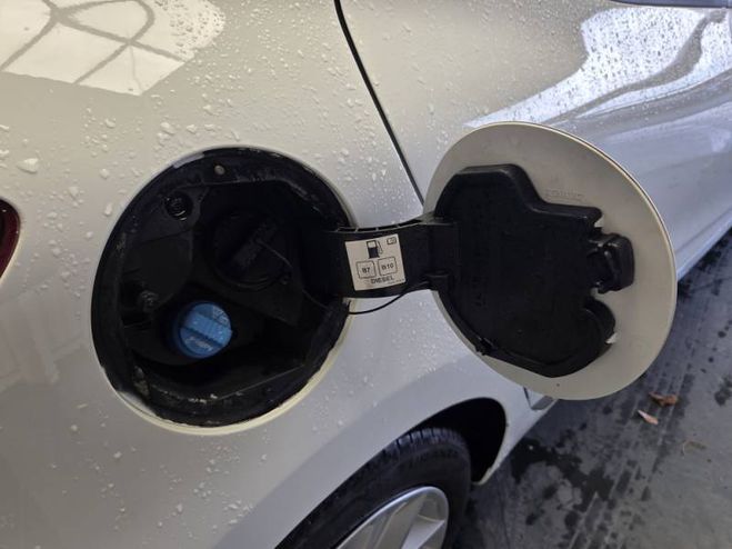 Renault Clio Blue dCi 85 Business blanc de 2020