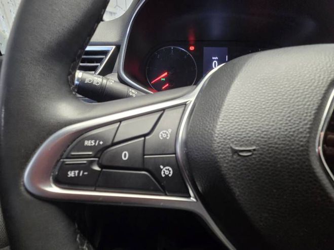 Renault Clio Blue dCi 85 Business blanc de 2020