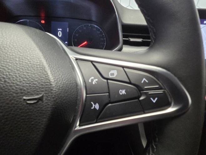 Renault Clio Blue dCi 85 Business blanc de 2020