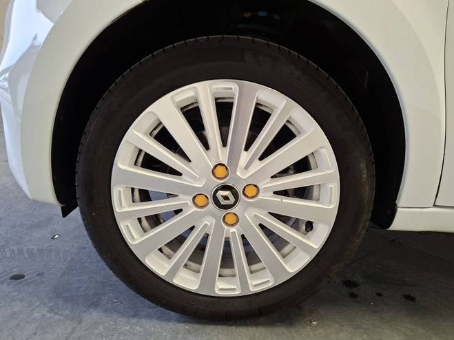 Renault Twingo III SCe 65 - 21 Vibes blanc de 2021