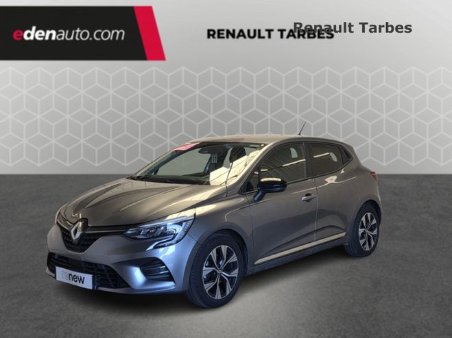 Renault Clio Blue dCi 100 Evolution gris de 2023