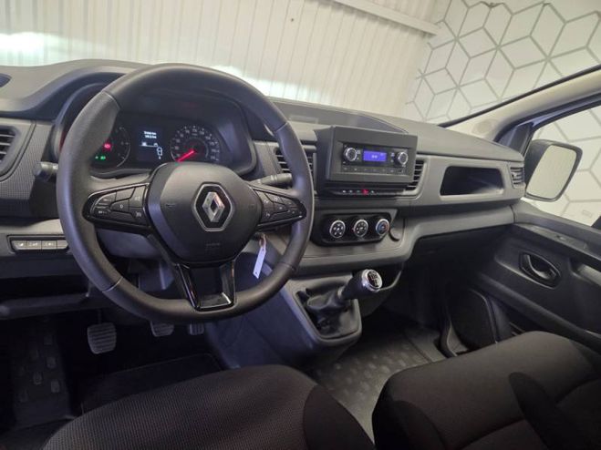 Renault Trafic FGN L1H1 3T BLUE DCI 130 GSR2 ADVANCE blanc de 2024
