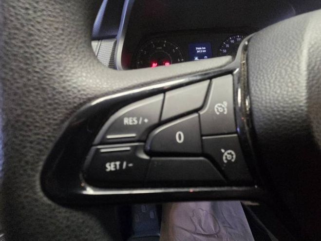 Renault Trafic FGN L1H1 3T BLUE DCI 130 GSR2 ADVANCE blanc de 2024