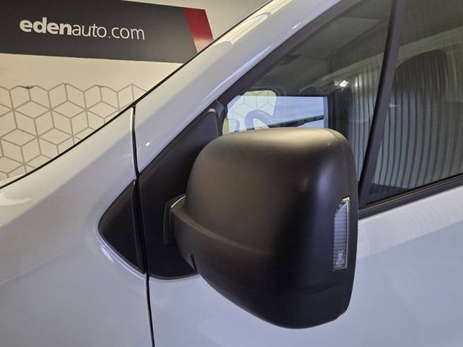 Renault Trafic FGN L1H1 3T BLUE DCI 130 GSR2 ADVANCE blanc de 2024