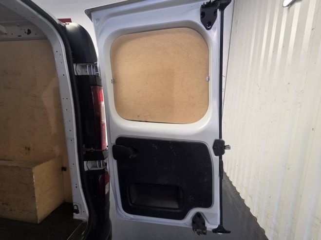 Renault Trafic FGN L1H1 3T BLUE DCI 130 GSR2 ADVANCE blanc de 2024