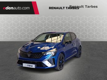  Voir d&eacute;tails -Renault Clio E-Tech full hybrid 145 Esprit Alpine &agrave; Tarbes (65)