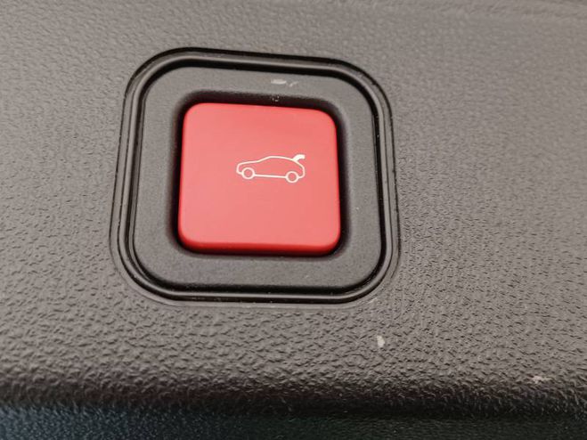 Jeep Avenger 1.2 Turbo T3 100 ch Altitude + bleu de 2023