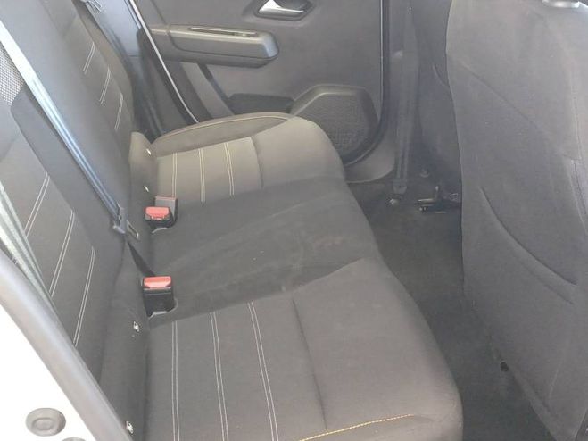 Dacia Sandero TCe 90 - 22 Stepway Confort gris de 2023