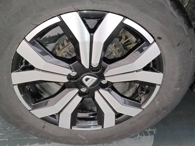 Dacia Sandero TCe 90 - 22 Stepway Confort gris de 2023