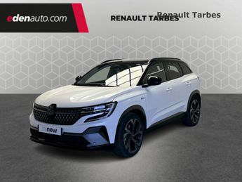  Voir d&eacute;tails -Renault Austral E-Tech full hybrid 200 GSR2 Techno espri &agrave; Tarbes (65)