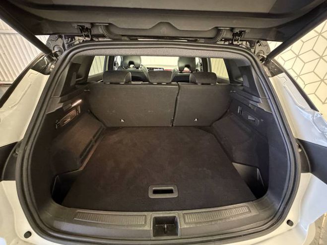 Renault Austral E-Tech full hybrid 200 GSR2 Techno espri blanc de 2025