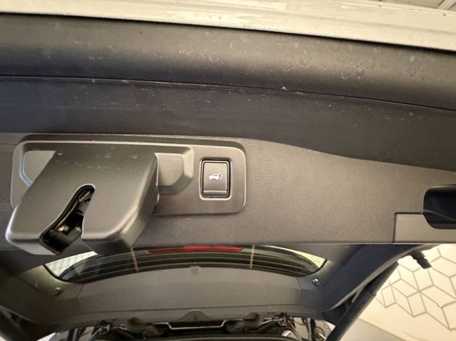 Renault Austral E-Tech full hybrid 200 GSR2 Techno espri blanc de 2025