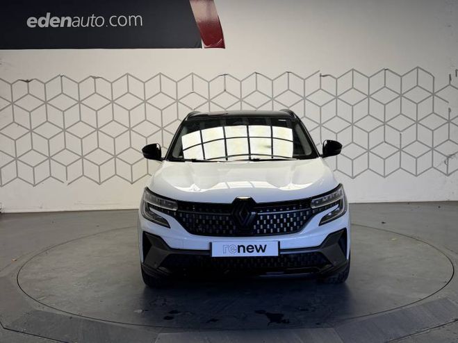Renault Austral E-Tech full hybrid 200 GSR2 Techno espri blanc de 2025