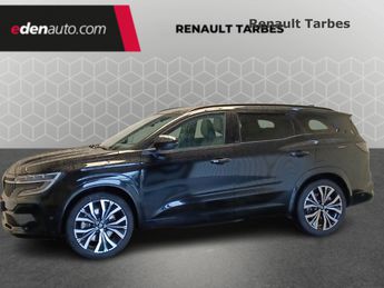  Voir d&eacute;tails -Renault Espace E-Tech hybrid 200 Iconic &agrave; Tarbes (65)