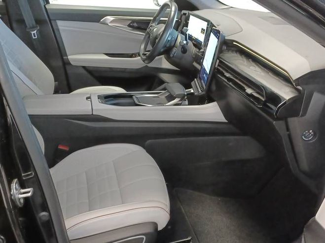 Renault Espace E-Tech hybrid 200 Iconic noir de 2023