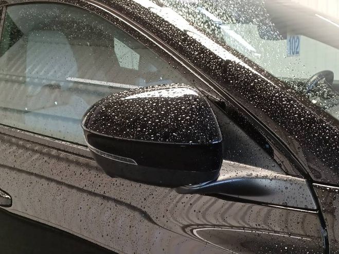 Renault Espace E-Tech hybrid 200 Iconic noir de 2023