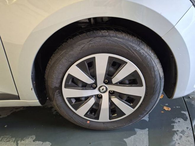 Renault Clio TCe 90 Equilibre gris de 2023