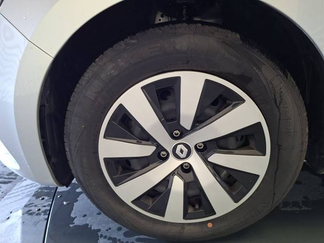 Renault Clio TCe 90 Equilibre gris de 2023