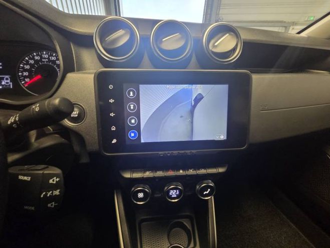 Dacia Duster ECO-G 100 4x2 Prestige + blanc de 2022