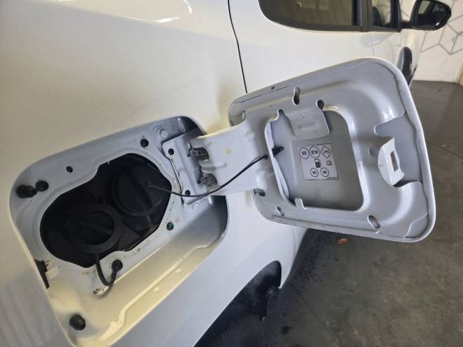 Dacia Duster ECO-G 100 4x2 Prestige + blanc de 2022