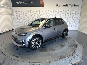 Voir d&eacute;tails -Renault R5 Renault 5 E-Tech Electrique 150 ch auton &agrave; Tarbes (65)