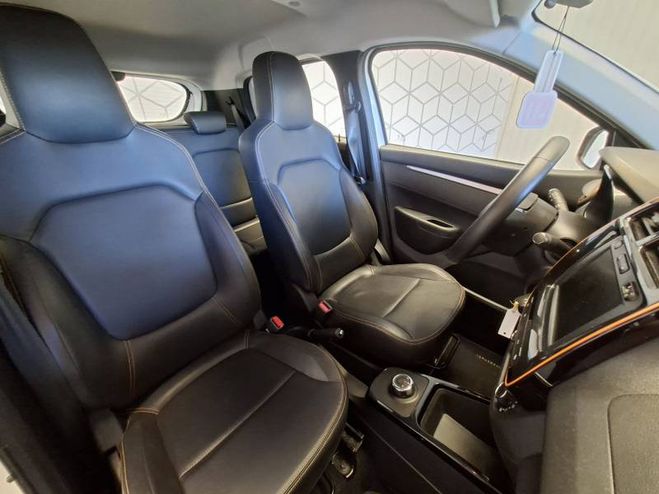 Dacia Spring Achat Int�gral Confort Plus blanc de 2022