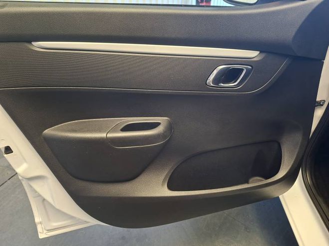 Dacia Spring Achat Int�gral Confort Plus blanc de 2022