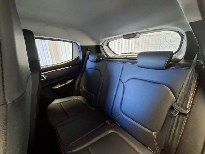 Dacia Spring Achat Int�gral Confort Plus blanc de 2022