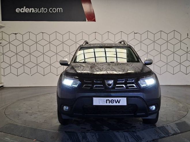 Dacia Duster ECO-G 100 4x2 Confort gris de 2022
