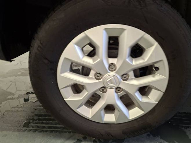 Dacia Duster ECO-G 100 4x2 Confort gris de 2022