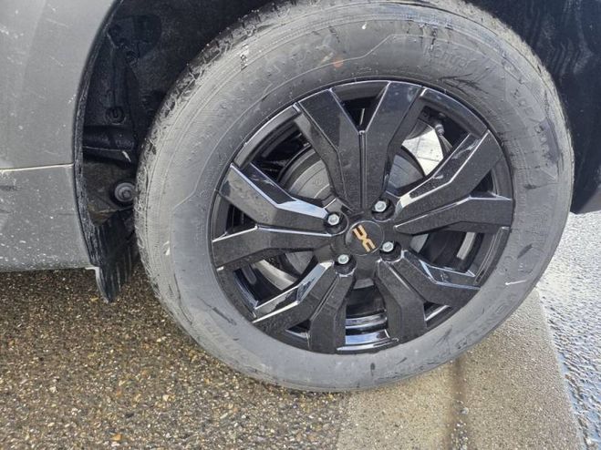 Dacia Jogger ECO-G 100 7 places GSR2 Extreme + gris de 2025