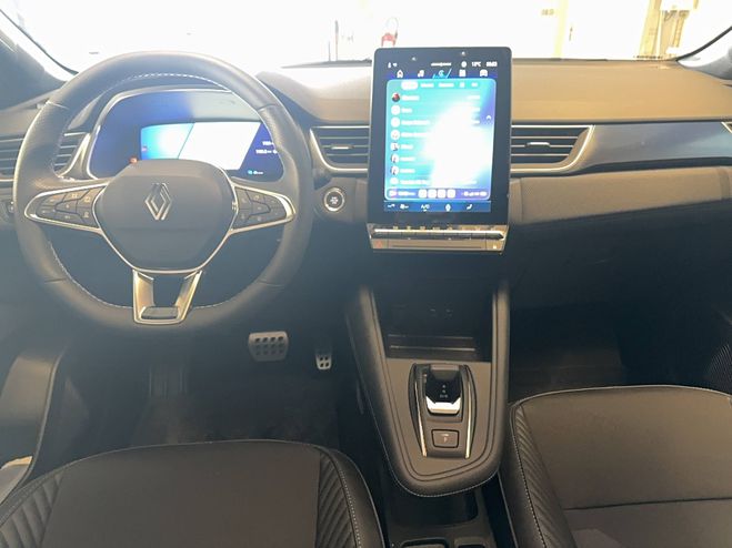 Renault Symbioz Symbioz E-Tech full hybrid 160 ch Esprit KQJ de 2026