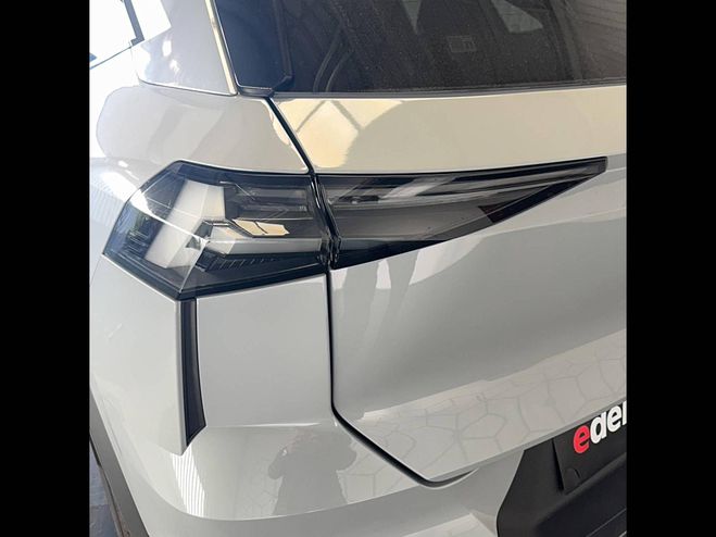 Renault Symbioz Symbioz E-Tech full hybrid 160 ch Esprit KQJ de 2026