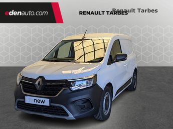  Voir d&eacute;tails -Renault Kangoo BLUE DCI 115 EDC EXTRA - 22 &agrave; Tarbes (65)