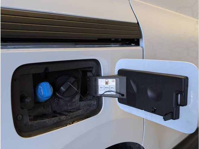 Renault Kangoo BLUE DCI 115 EDC EXTRA - 22 blanc de 2023