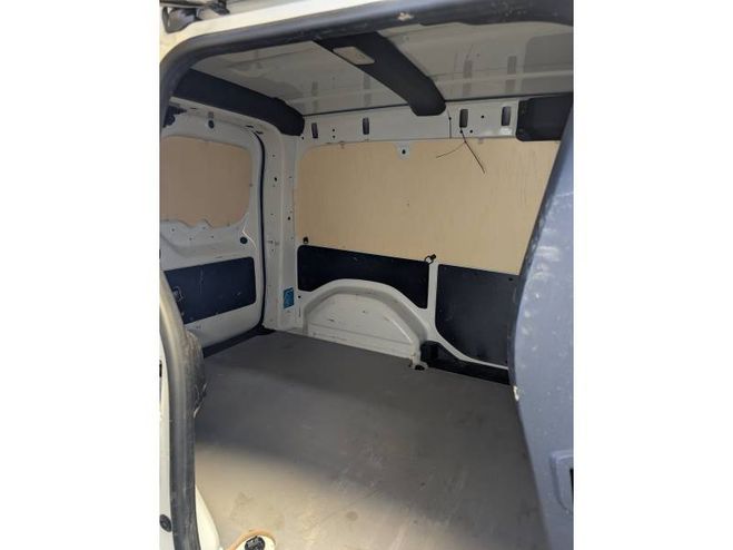 Renault Kangoo BLUE DCI 115 EDC EXTRA - 22 blanc de 2023