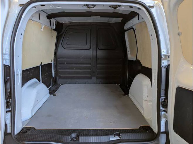 Renault Kangoo BLUE DCI 115 EDC EXTRA - 22 blanc de 2023