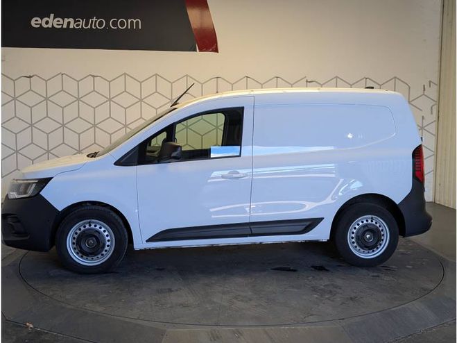Renault Kangoo BLUE DCI 115 EDC EXTRA - 22 blanc de 2023