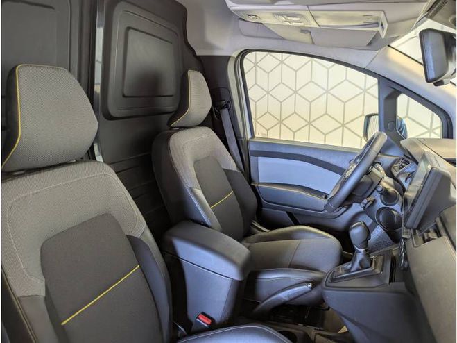 Renault Kangoo BLUE DCI 115 EDC EXTRA - 22 blanc de 2023