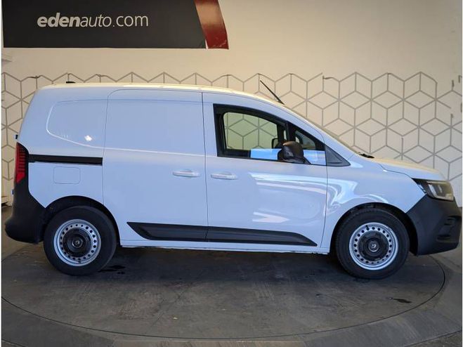 Renault Kangoo BLUE DCI 115 EDC EXTRA - 22 blanc de 2023