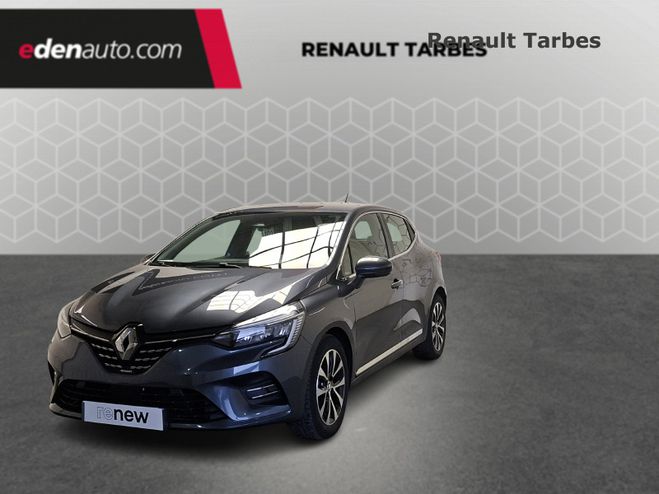 Renault Clio TCe 90 - 21N Intens gris de 2022