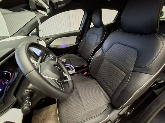 Renault Clio TCe 90 - 21N Intens gris de 2022