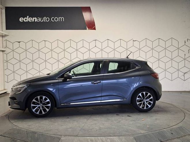 Renault Clio TCe 90 - 21N Intens gris de 2022