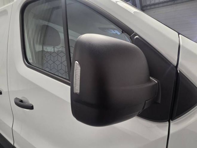 Renault Trafic FGN L1H1 3T BLUE DCI 130 GSR2 ADVANCE blanc de 2024